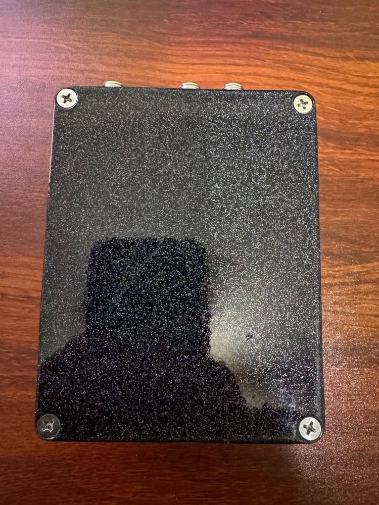 Cooper FX Arcades Multi-Effect Console with 3 cards