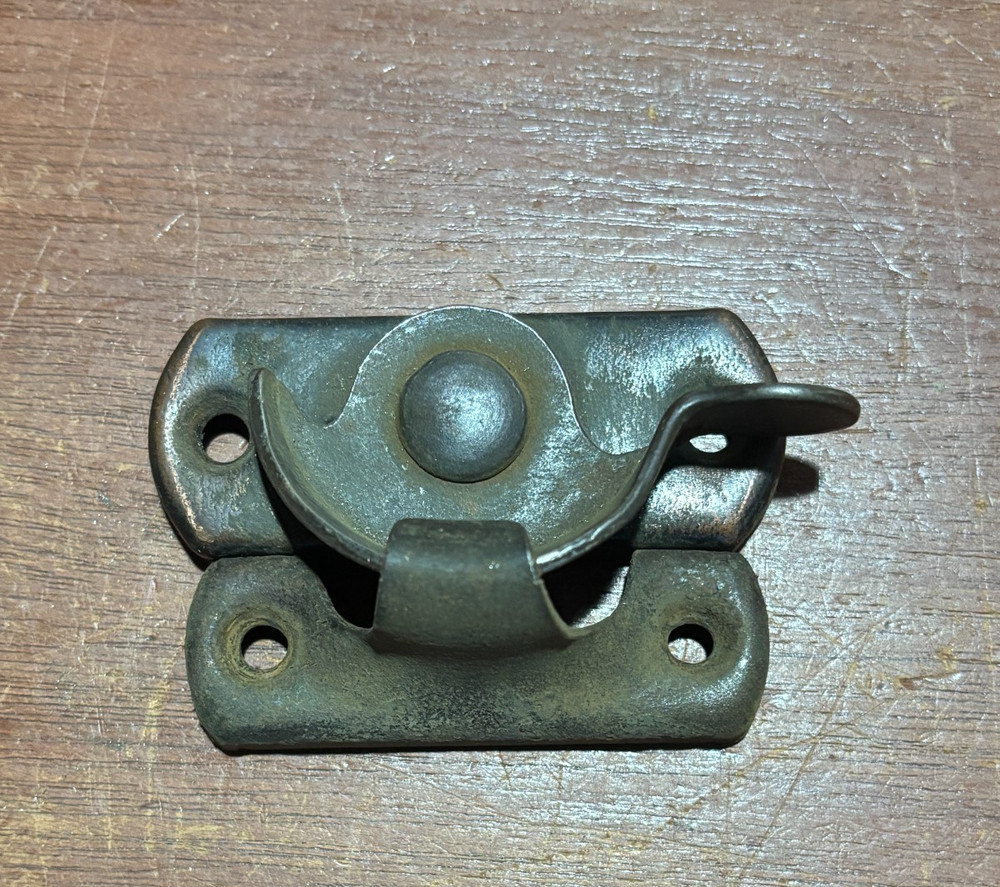 Vintage  Window Sash Lock