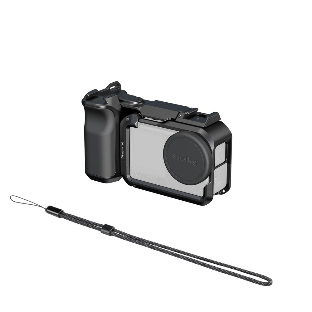 SmallRig Basic Cage Kit (for DJI Osmo Action 6)