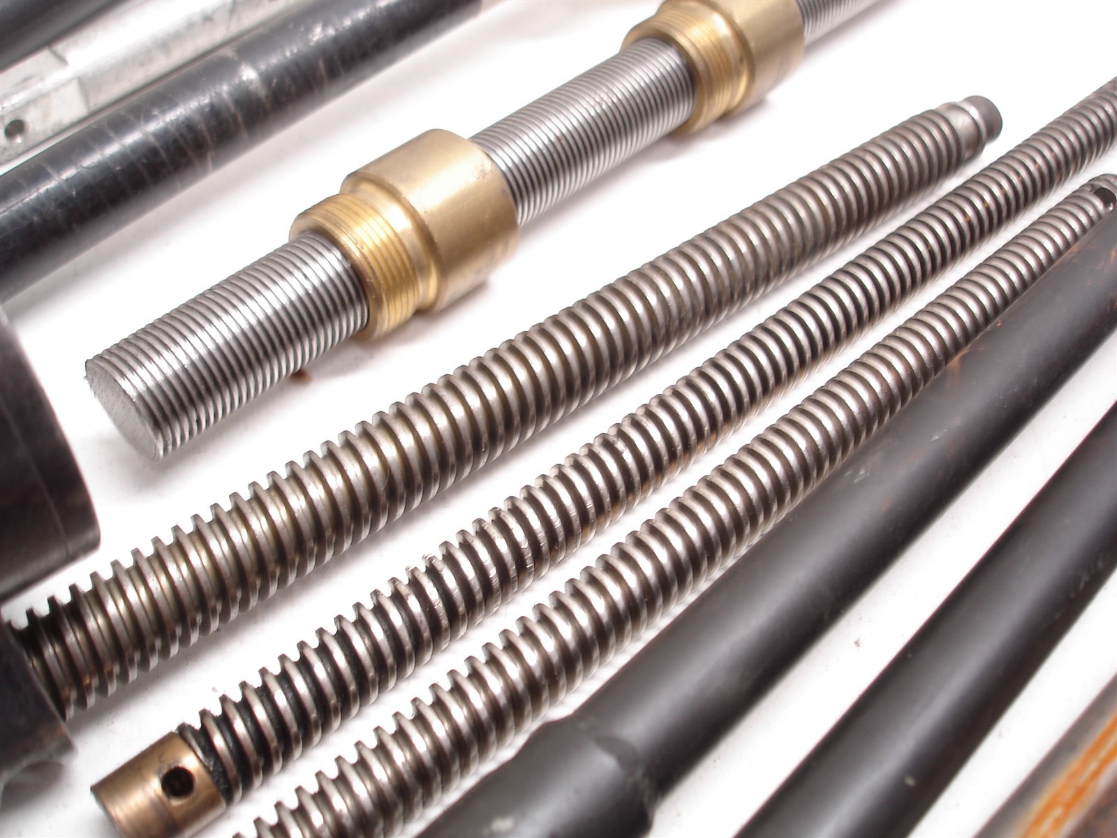 BULK LOT NASCAR REAR JACK BOLT / TRACK BAR ADJUSTER WRENCHES + EXTENSIONS & MISC