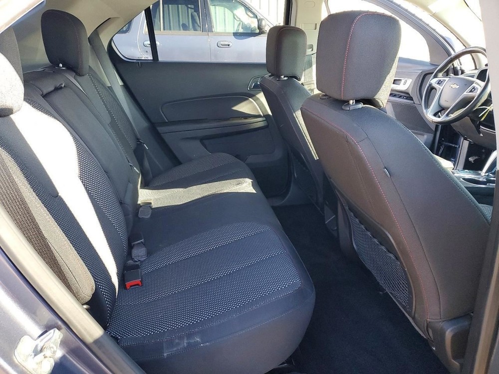 EQUINOX 2014 Glove Box 4981480