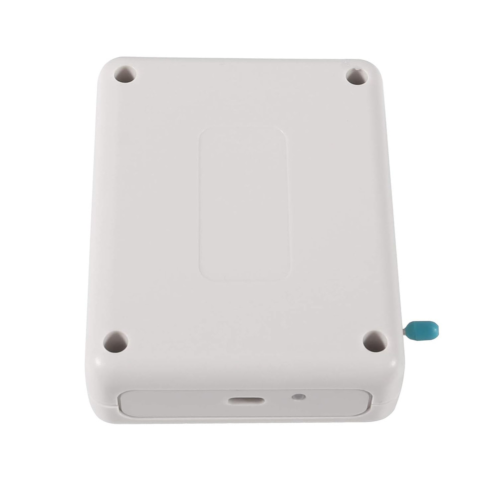 LCR-TC1 Multi-Function Tester Colorful Display Pocketable Multifunctional TFT Ba