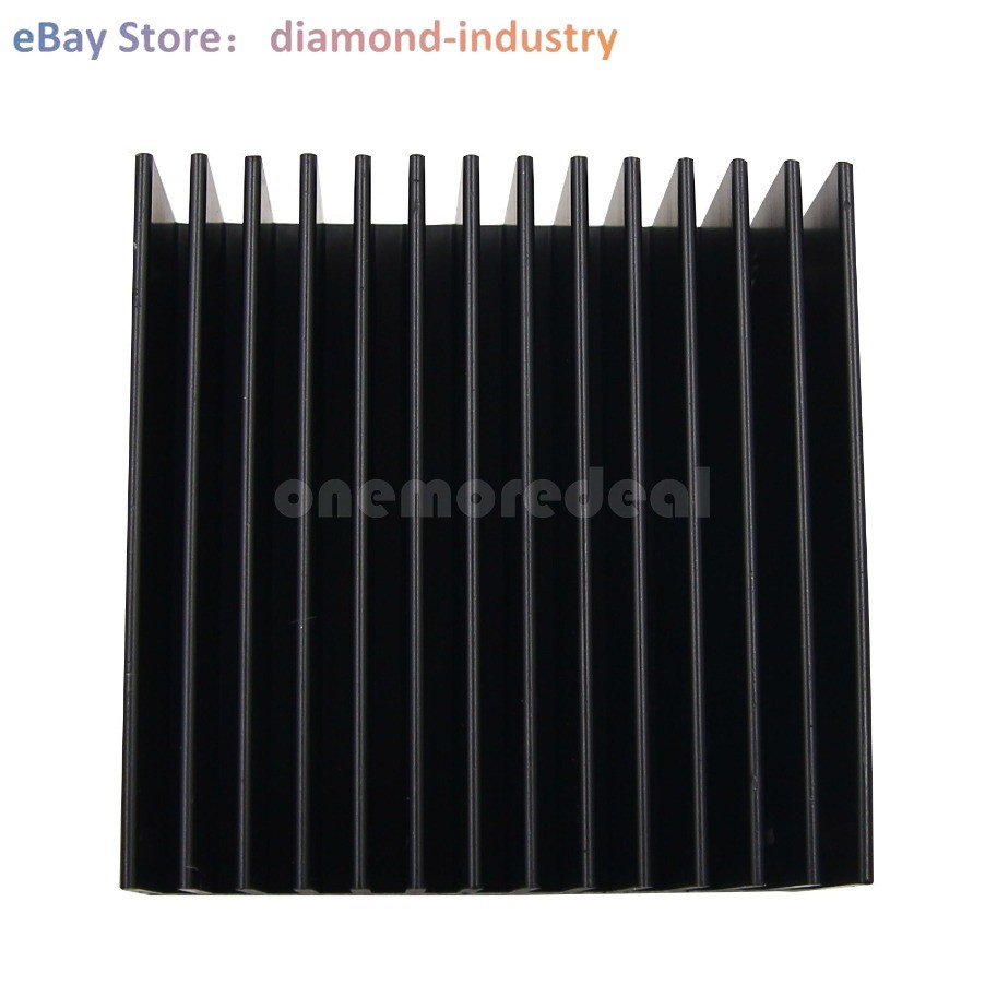 Linear Low Dropout Regulators TPS7A4701&TPS7A3301 for RF Amp Power Module PCBs