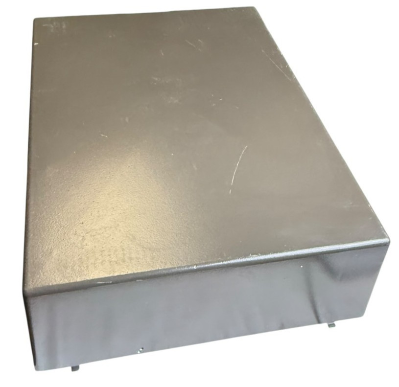 Cooper Lighting 400W Metal Halide Wall Pack Outdoor Fixture 208V MH