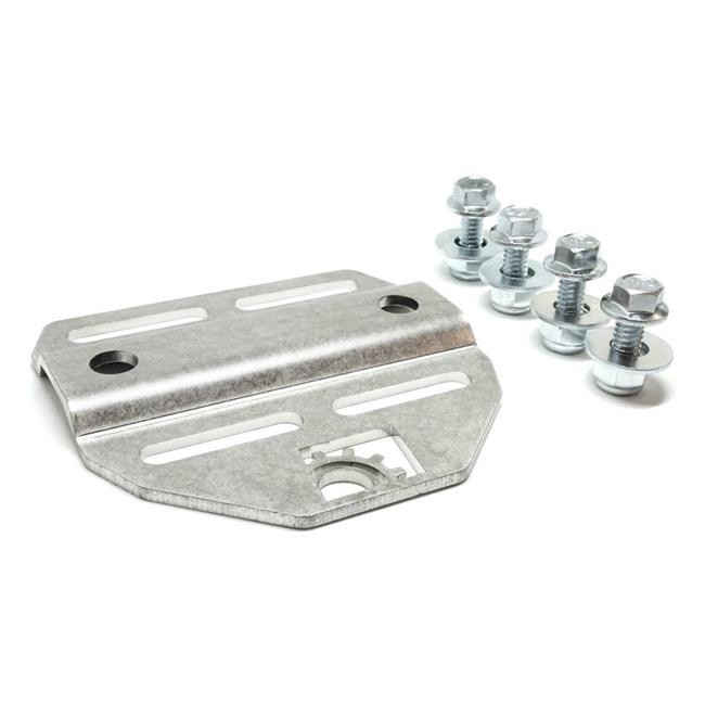 Builtright"dustries 104009 RotopaX Mounting System Bracket