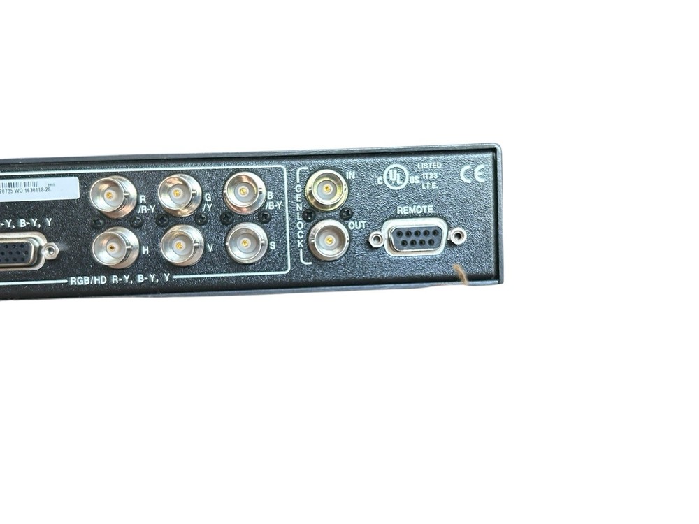 Extron USP 405 Universal Signal Processor