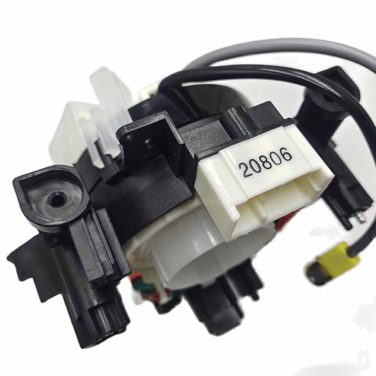 CLOCK SPRING +2 WIRES Fit Nissan Pathfinder Xterra