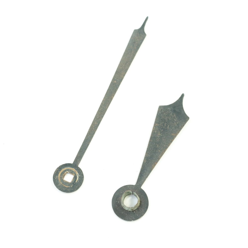 Clock Hands 3 inches Minute - XC1348