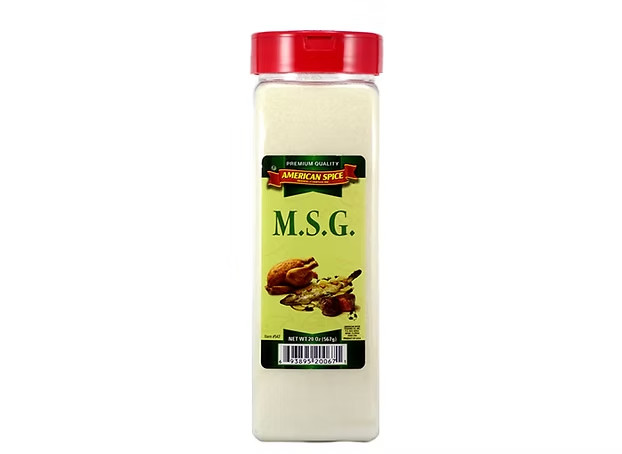 American Spice MSG 20 oz