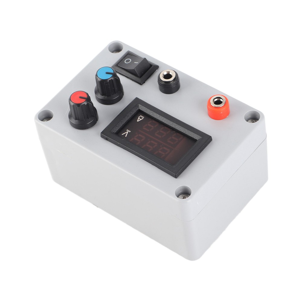 AdjuPower Regulator Constant Current/Voltage For Computer Maintenance 5A Part