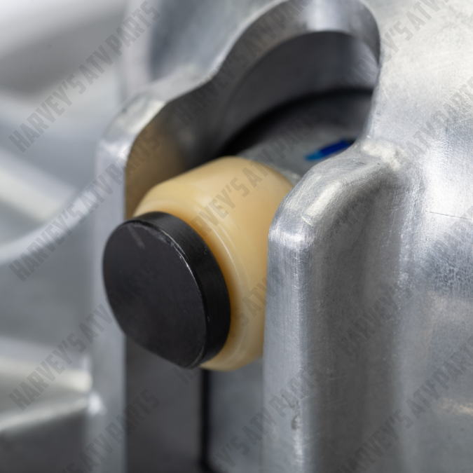 08-14 POLARIS RZR 800 & S - NEW EBS TIED SECONDARY DRIVEN CLUTCH Complete ! xp