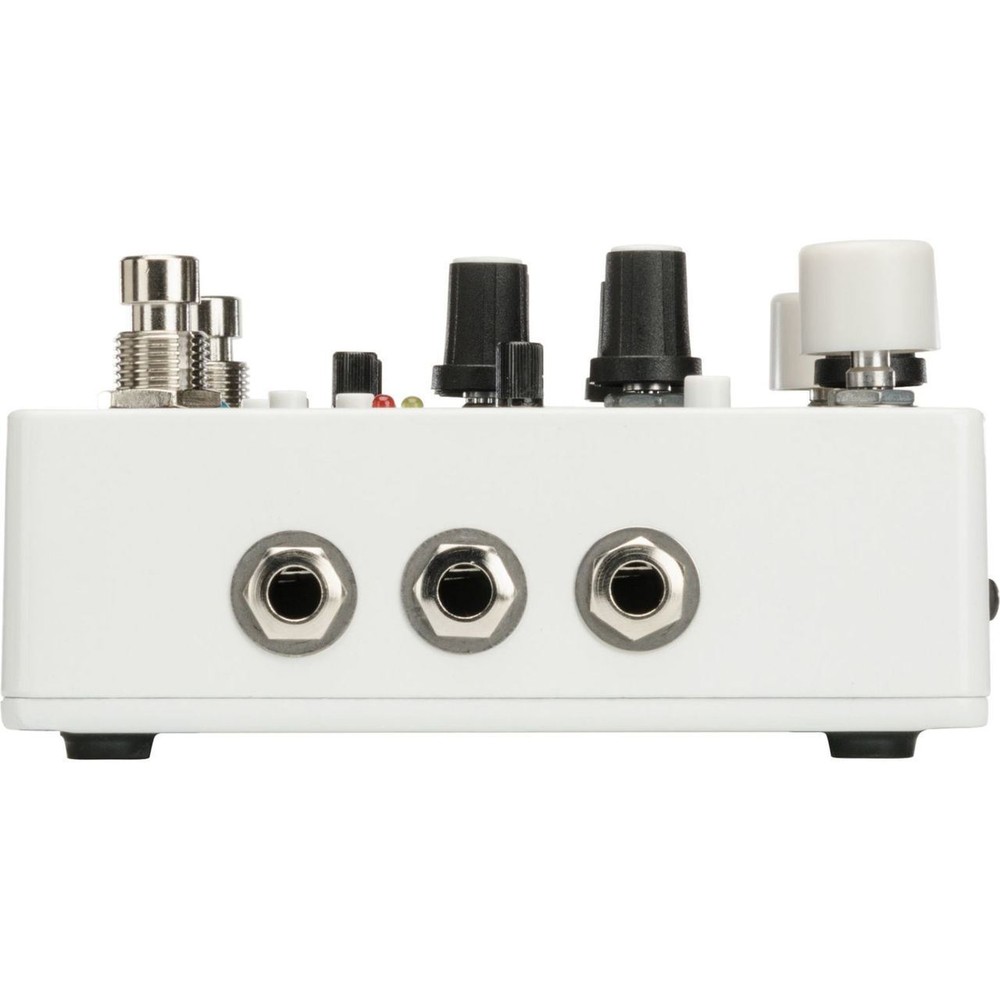 Electro-Harmonix MOD REX Polyrhythmic Modulator Pedal | New with Free Shipping