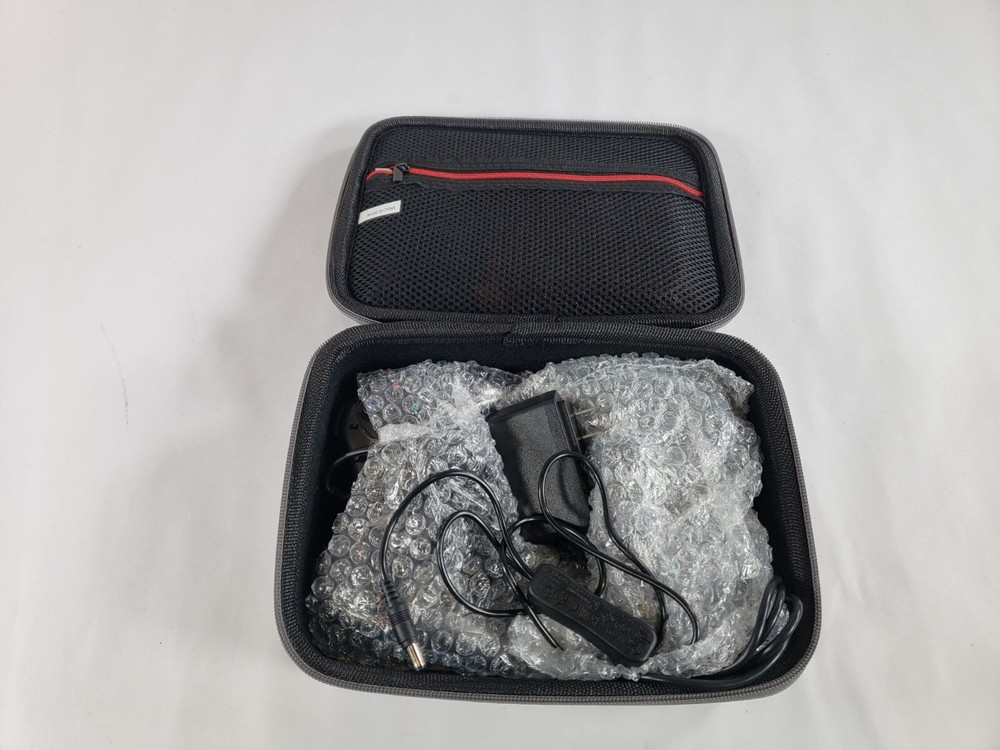 TX3 Video Games Console (MISSING SD CARD) NO GAMES INSTALLED