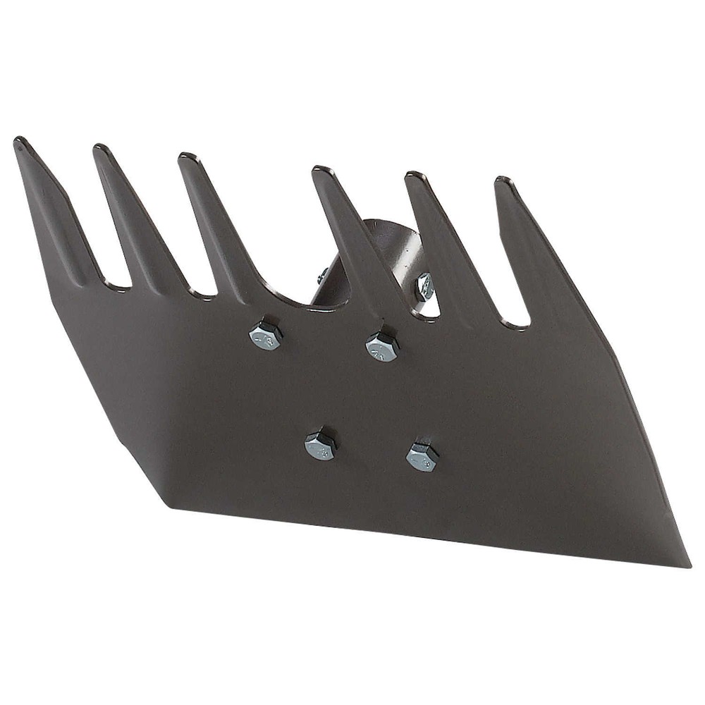 J.R. Fire Tools Broken-Back McLeod Head
