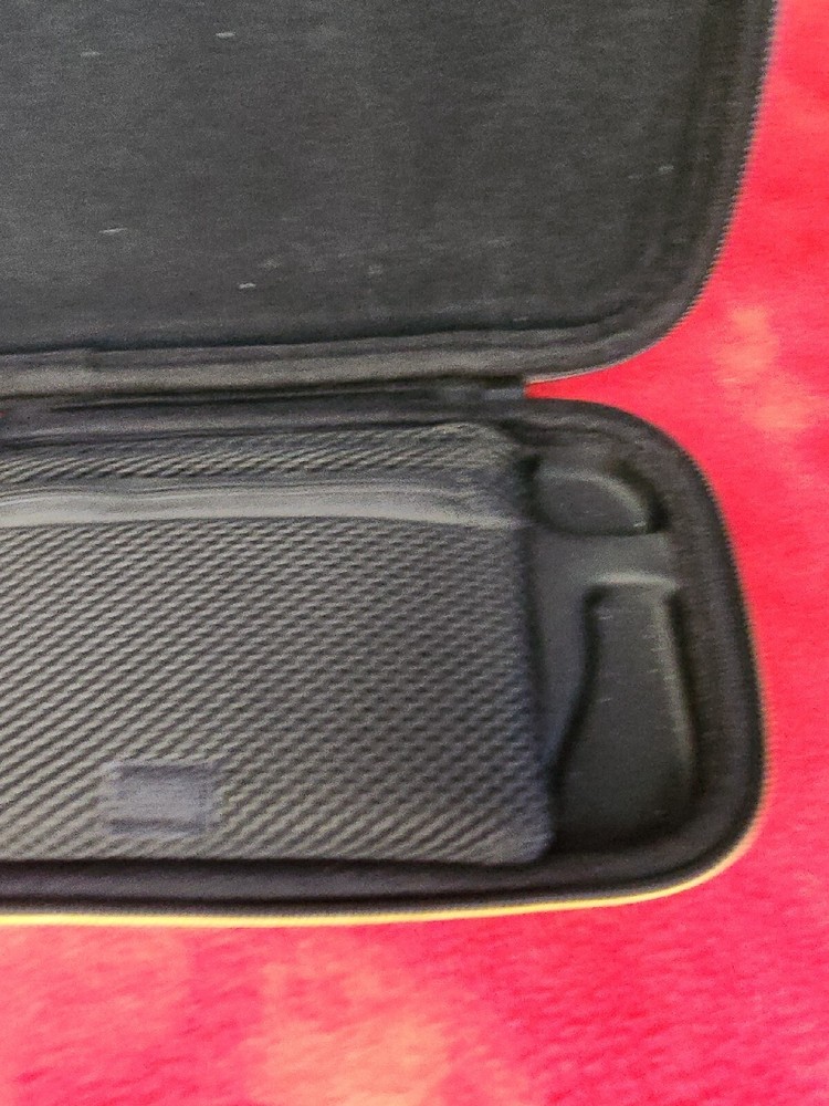 2018 Pikachu Nintendo Switch Case - Pokemon Protective Case