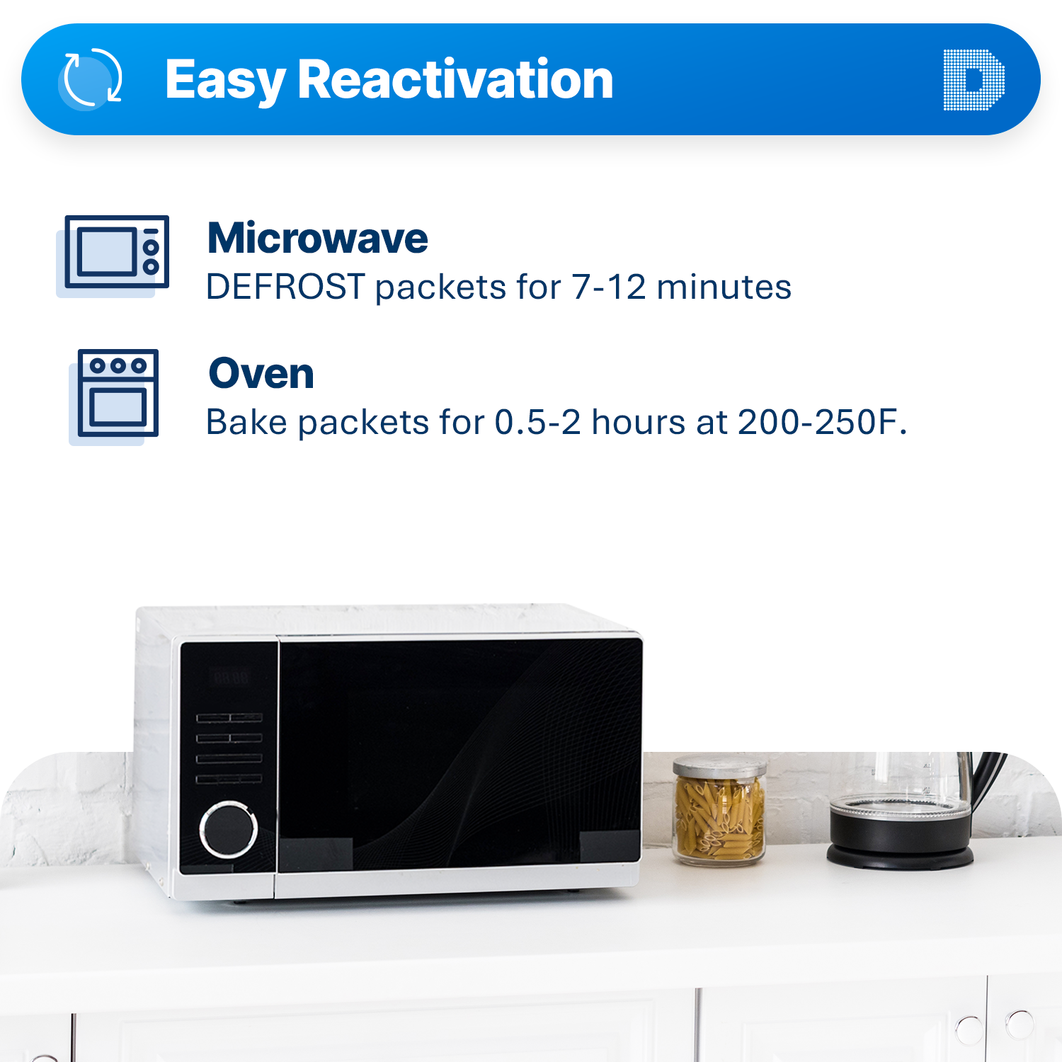 1 Gram x 5,000 EA High Quality Silica Gel Packets - Reusable(FDA Compliant)