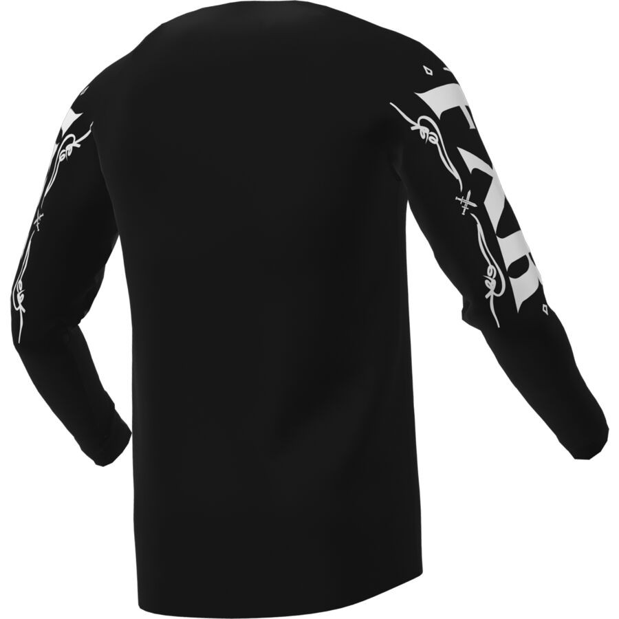 FXR 2023 Clutch Jersey