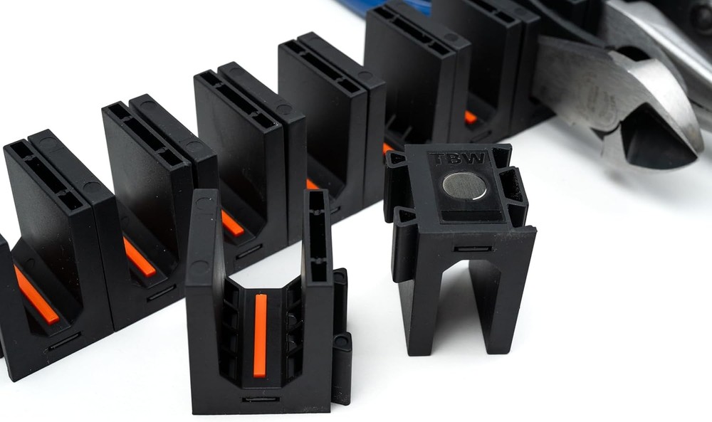 ToolBox Widget Plier Organizer Pro Series 4.0