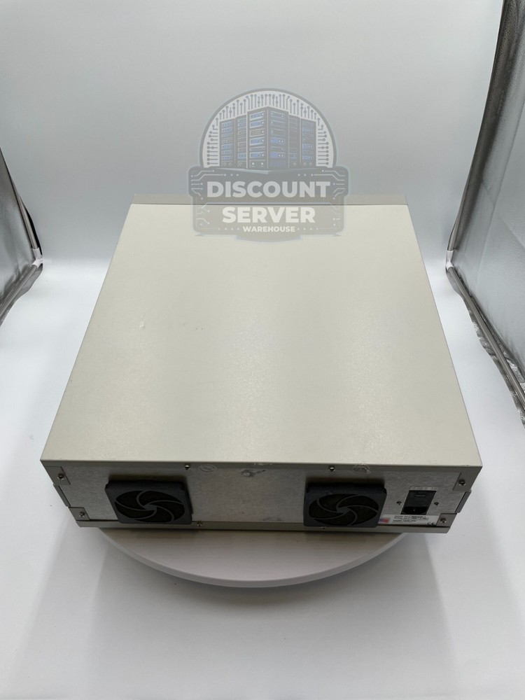 Noisecom NC8107A Noise Measuring Test Equipment