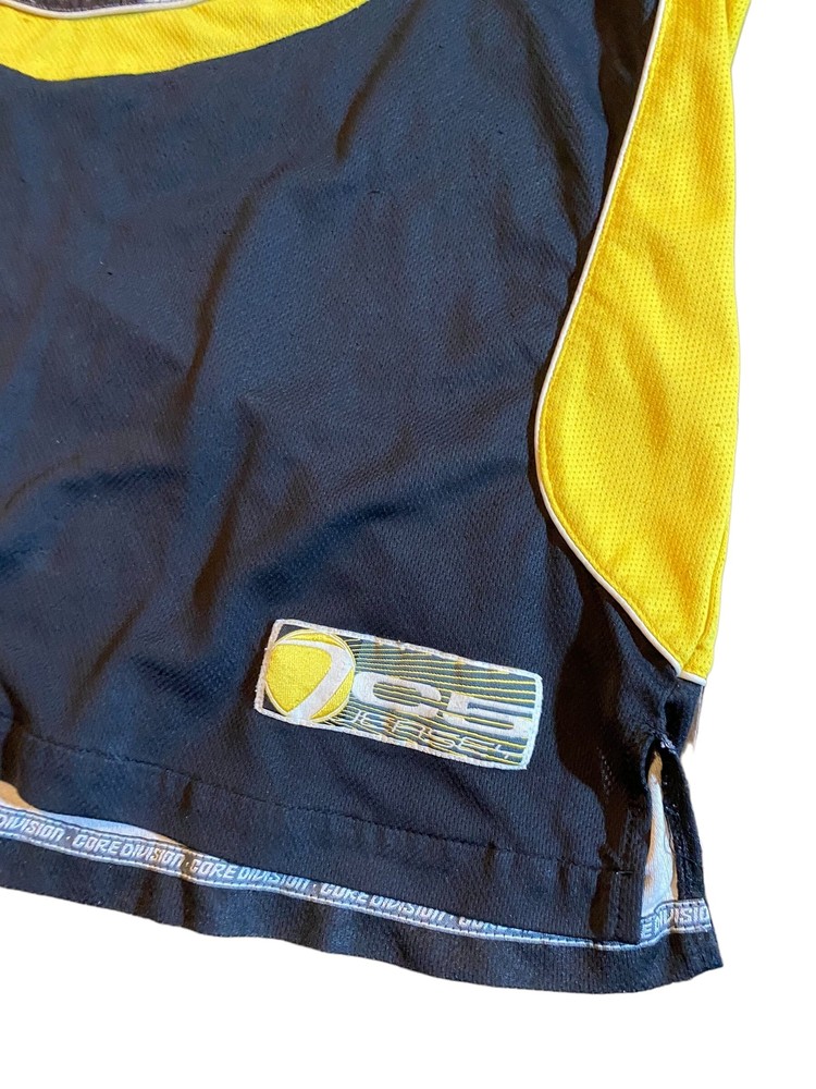 Dye C5 Paintball Jersey Size XL