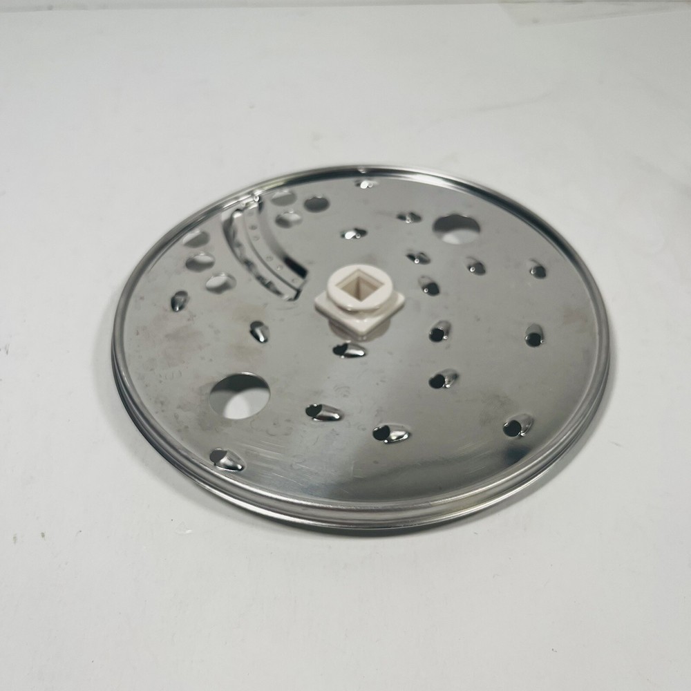 Hamilton Beach Food Processor Model# 70610 Replacement Shredding Disk