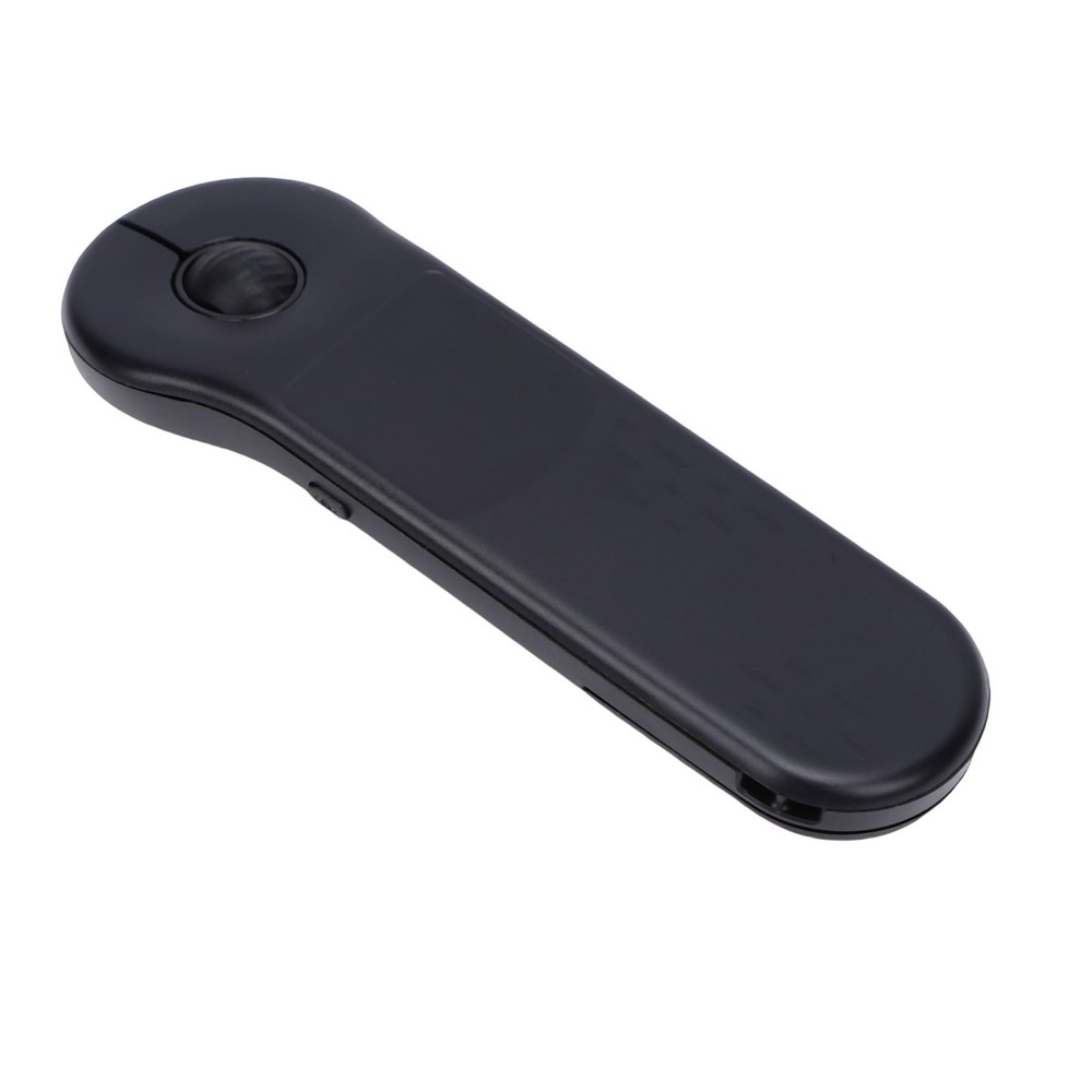 Rechargeable Wireless Presenter Remote For Effortless Presentations GRNE