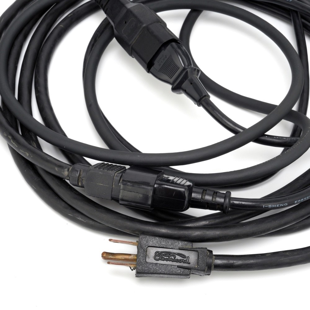 Lowel Pro Light Monolight Continuous Lighting w/ Extension Cords