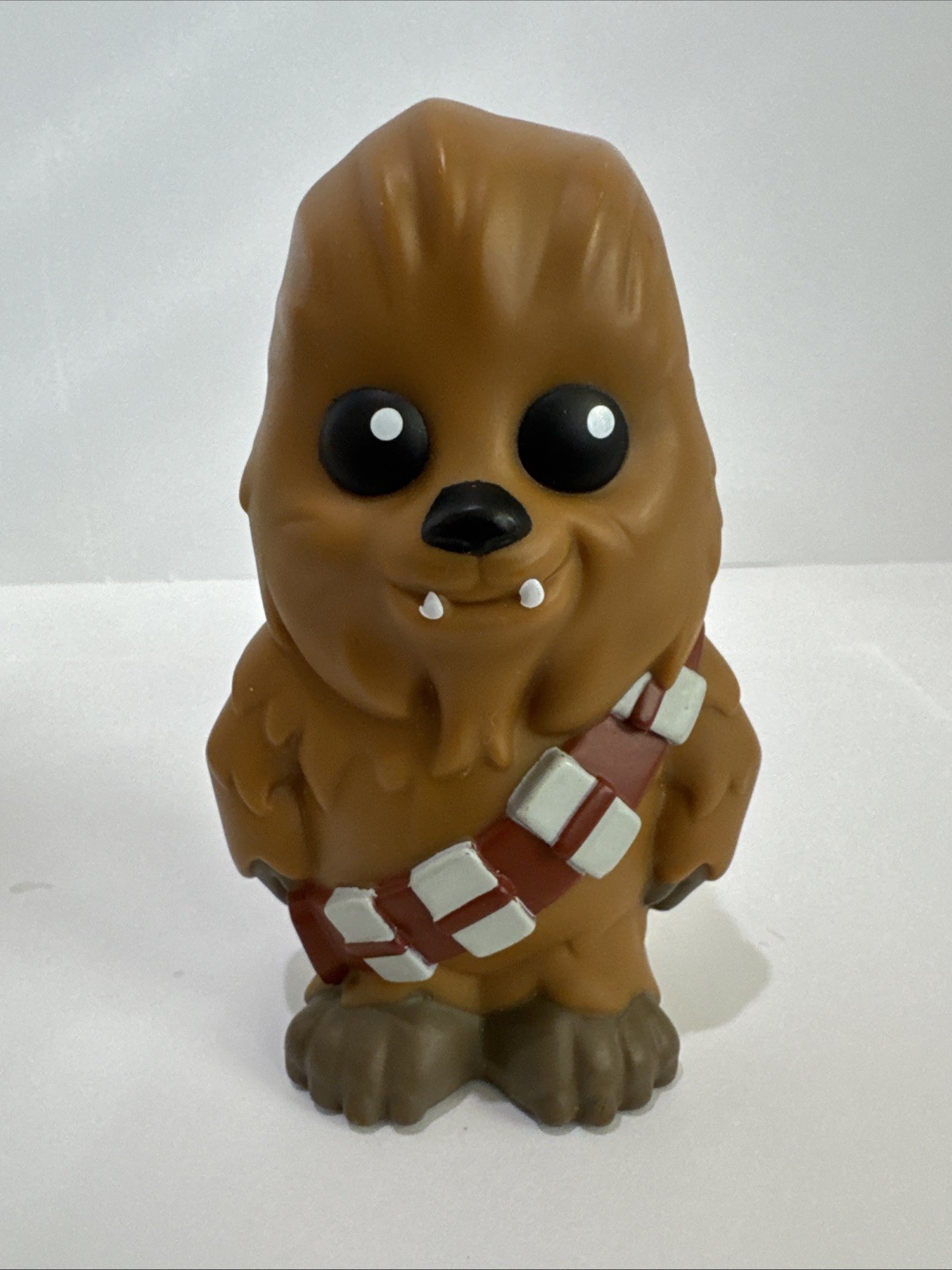 Disney Parks Star Wars Bath Toy Set - Darth Vader, Chewbacca, BB-8, R2-D2 & Yoda