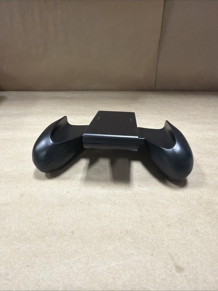 PowerA - Joy-Con Comfort Grip for Nintendo Switch - Black -