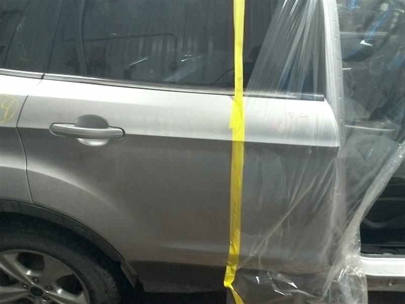 ESCAPE 2015 Rocker Panel Moulding 10130797