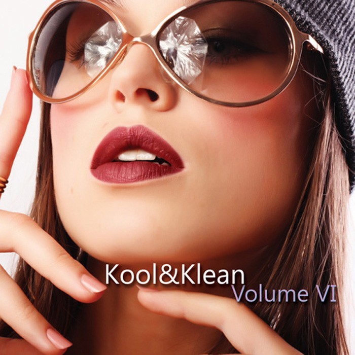 Kool & Klean - All 12 Volumes in CD format