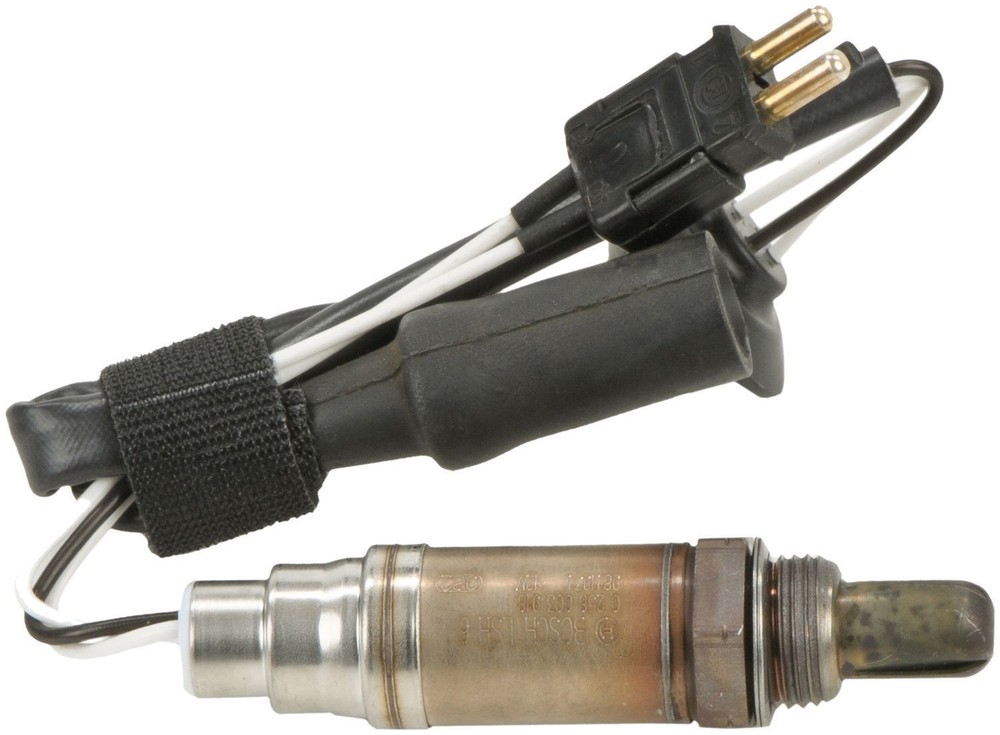 Oxygen Sensor-Actual OE Bosch 13918