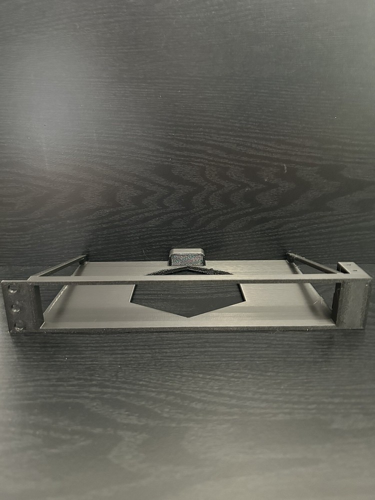 19” Server Rack TP Link ER7206 and OC200 Controller Mount