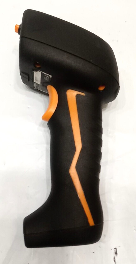 SAVEO BOLT Hand Held Barcode Scanner SAVEO-BLT-H12D Same As Pictures