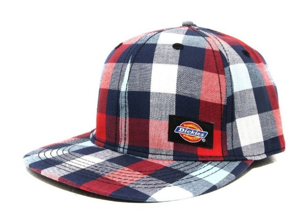 Dickies Flat Bill Hat - Assorted Styles