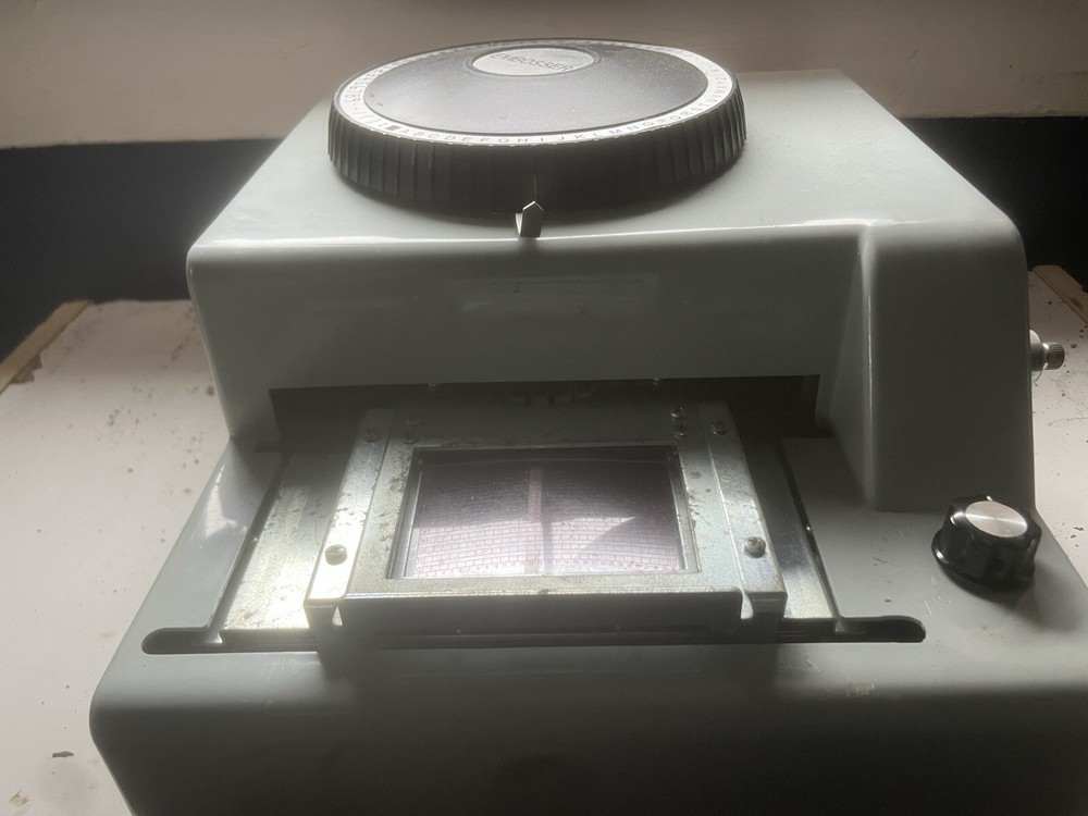 Embosser Machine