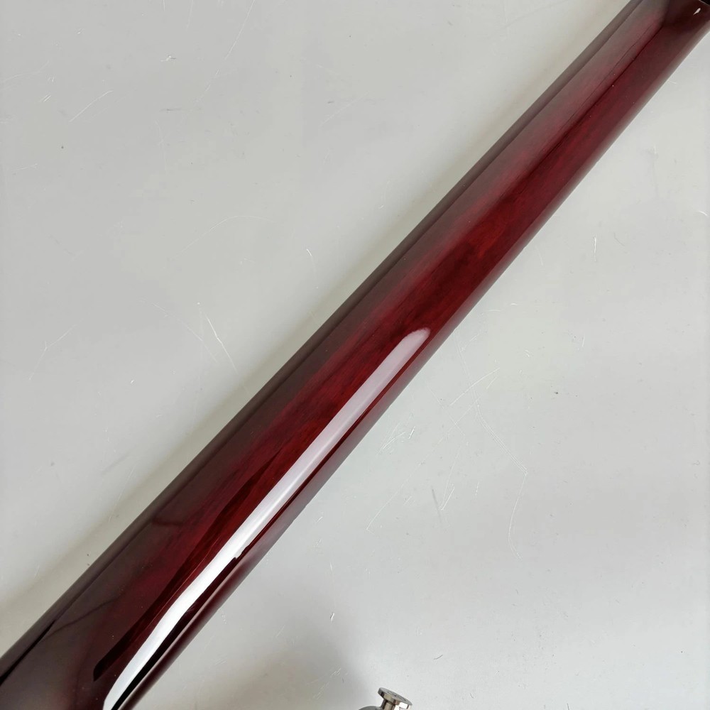 Used SCHECTER HellRaiser AD-C-1-HR Black Cherry