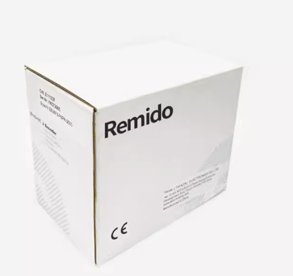 New EB50B8-P4PR-1000.5L3500 encoder