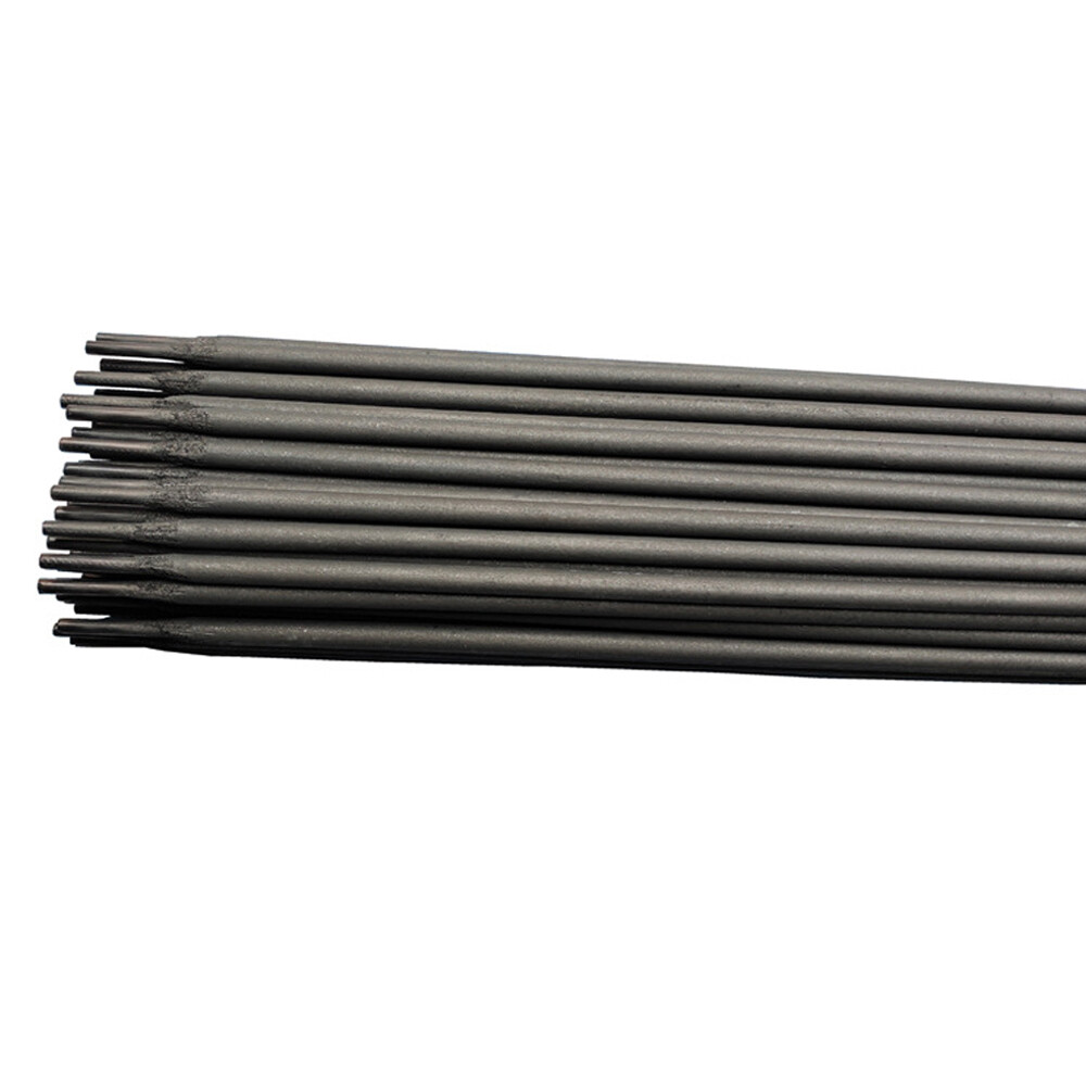 10-50PCS Nickel 99 Cast Iron Stick Electrodes Welding Rods 3/32" 1/8" Nickel 99%