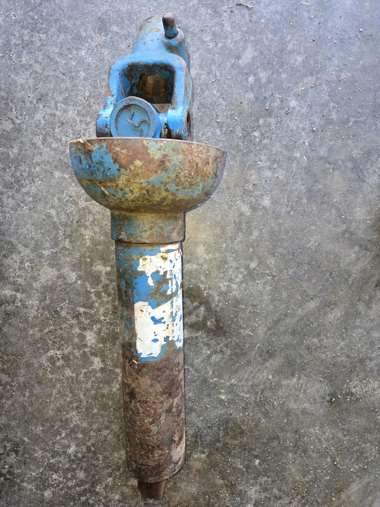Patz Feeder Wagon PTO Shaft?