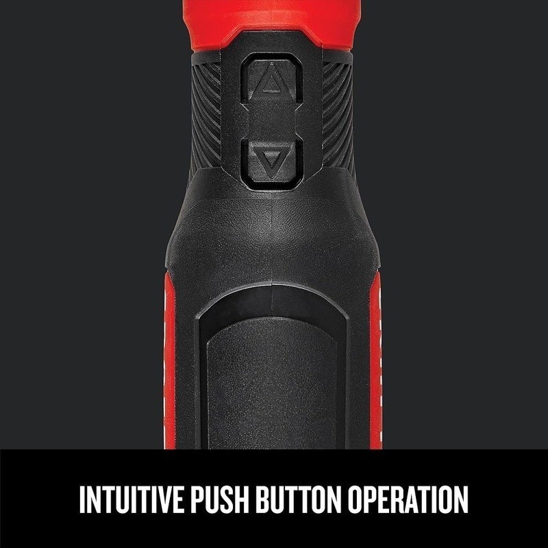 Rechargeable Screwdriver 4V Lithium Ion Fast Driving Compact Tool LED Indicator