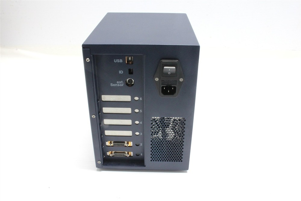 NEW Inheco MTC Multi TEC Controller 8900030
