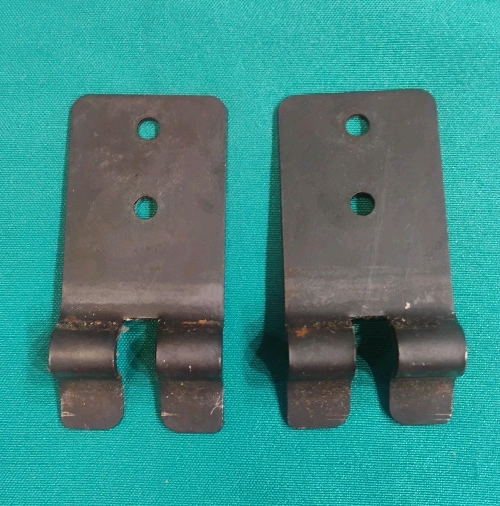 Bowflex Power Pro Incline Bench Support Bracket XTL XTLU Hardware Replacement