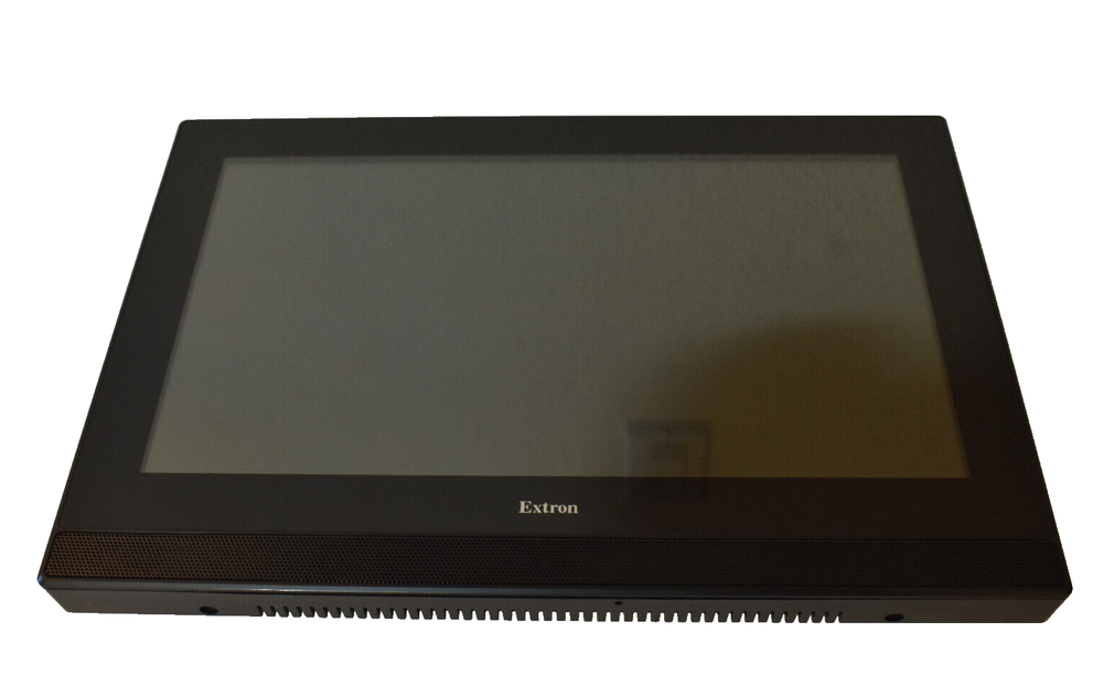 Extron TLP Pro 1520MG Size 15" TouchLink Pro Touchpanel