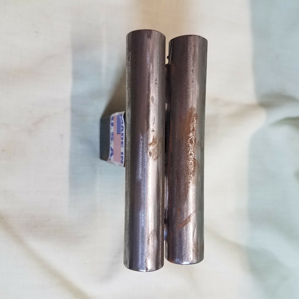 Blacksmith Beginner 6 Tool Package 1" shank