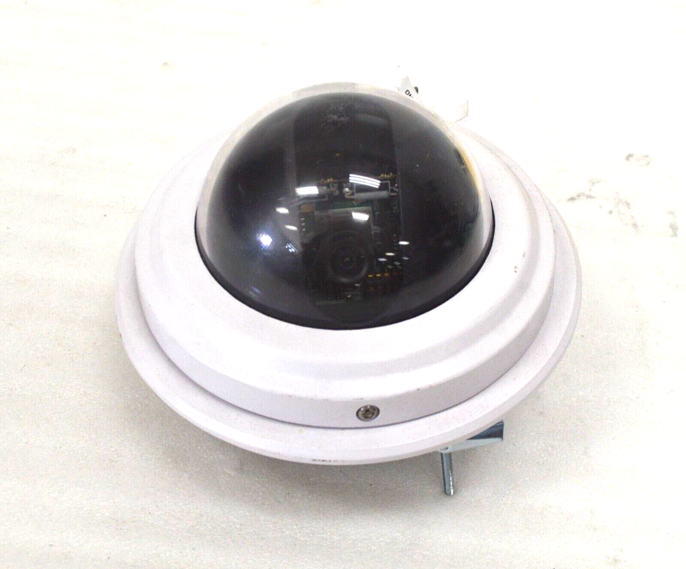 Pelco MFXX-4250-350 Security Camera