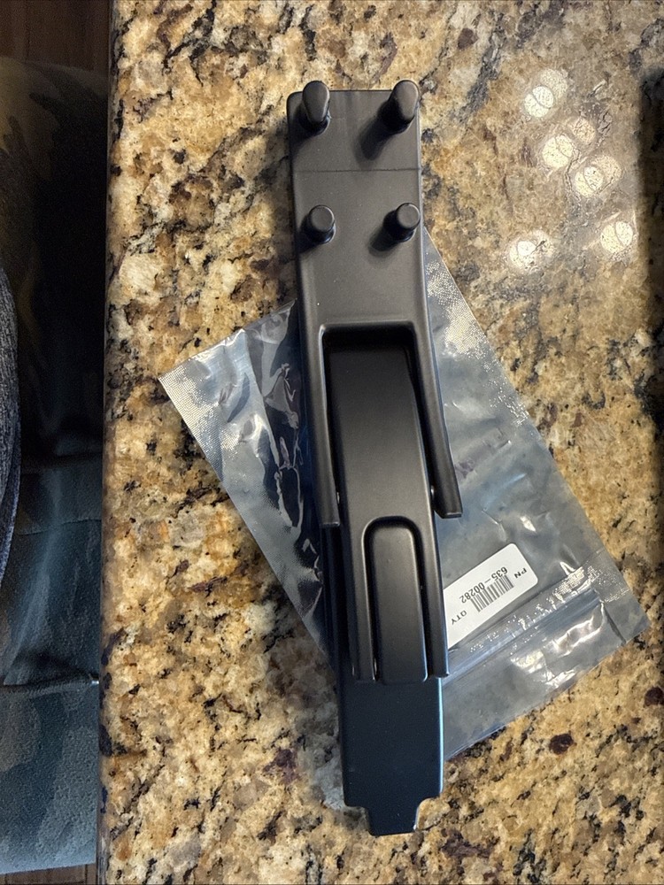 Katamu Belt Lever