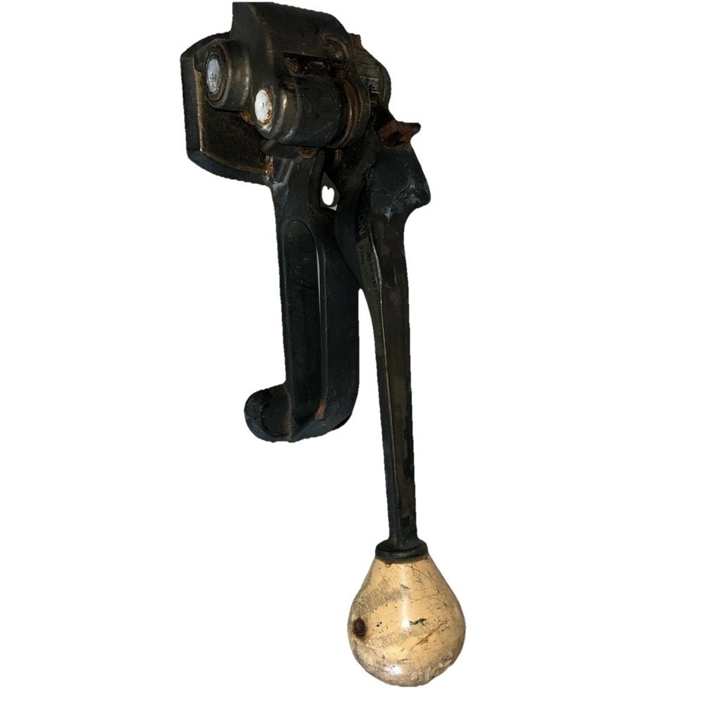 Metal Banding Tool