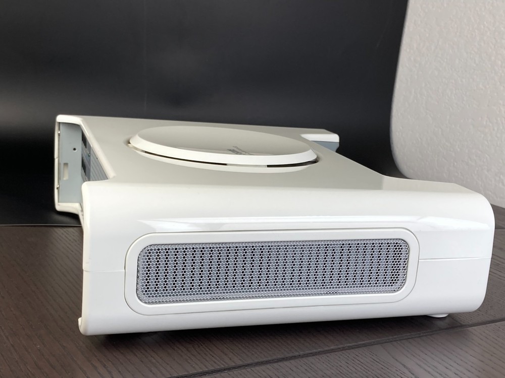 Syspine DOS-A50 Digital Operator System A50 No Power Adapter AS IS