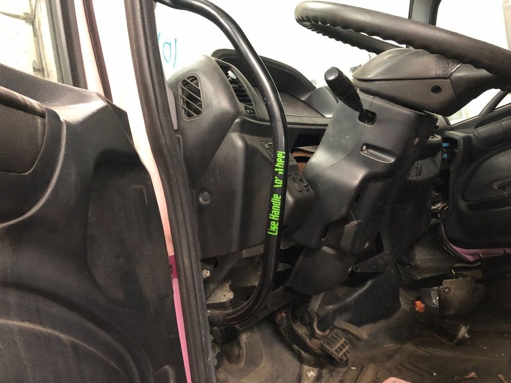 Hino 268 Steering Column - Used